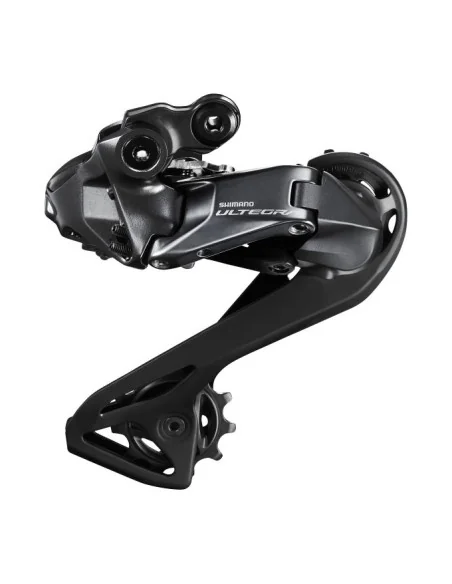Achterderailleur 12 speed Shimano Ultegra Di2 RD-R8150 - direct mount - Zwart