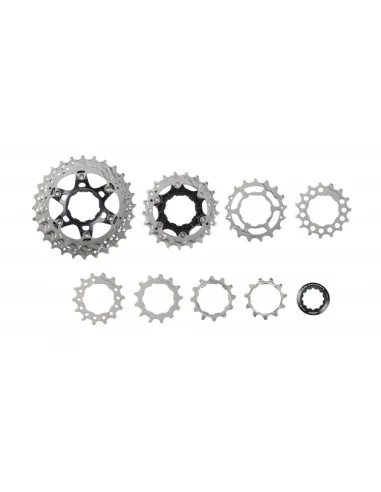 Cassette 11 speed Shimano Ultegra CS-R8000 11-30T