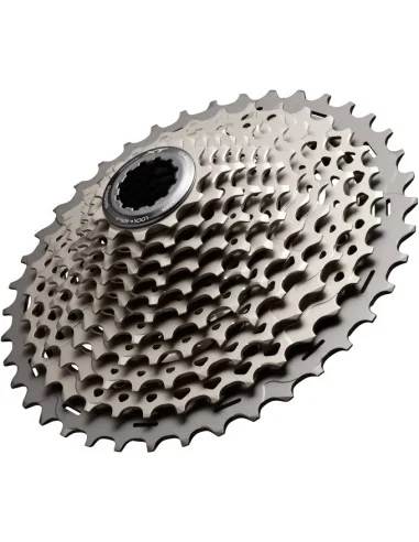 Cassette 11 speed Deore XT CS-M8000 11-46T