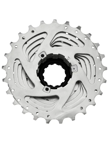 Cassette 9 speed Sunrace CSR91 11-25T - zilver
