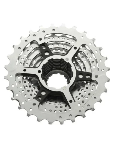 Cassette 8 speed Shimano Alivio HG51 11-30T (Werkplaatsverpakking)