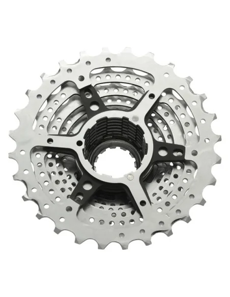 Cassette 8 speed Shimano Alivio HG51 11-30T (Werkplaatsverpakking)