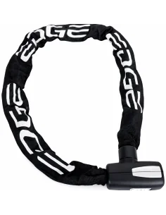 Kettingslot Edge Silna 100cm - ø8 - zwart
