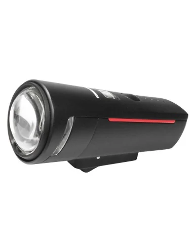Koplamp Trelock LS 600 I-Go Vector 60 Lux