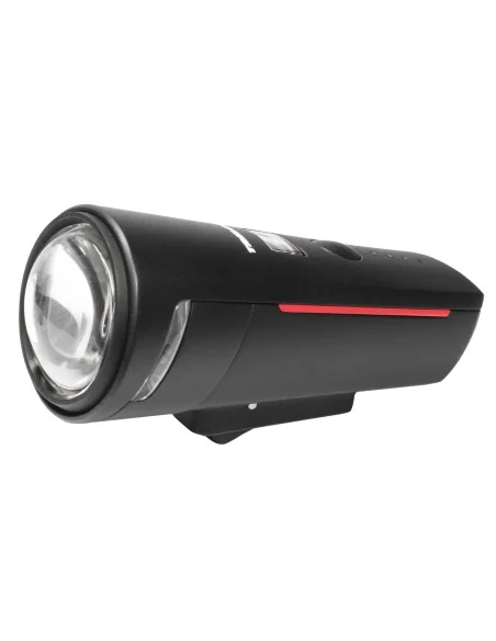 Koplamp Trelock LS 600 I-Go Vector 60 Lux