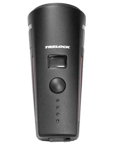 Koplamp Trelock LS 600 I-Go Vector 60 Lux