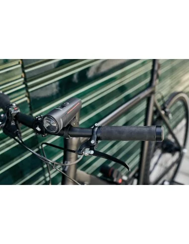 Koplamp Trelock LS 600 I-Go Vector 60 Lux