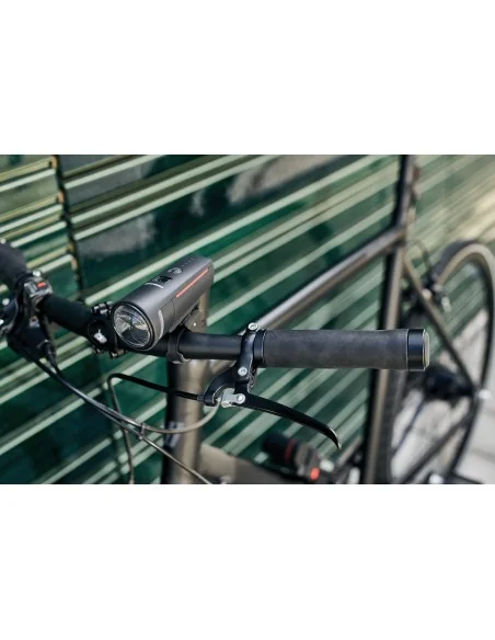 Koplamp Trelock LS 600 I-Go Vector 60 Lux