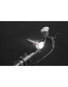 Verlichtingsset Trelock LS 300 I-Go Vector set 2