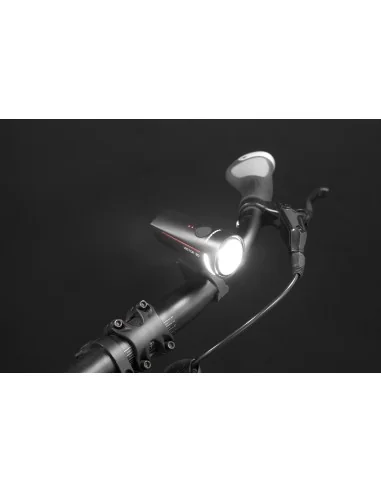 Verlichtingsset Trelock LS 300 I-Go Vector set