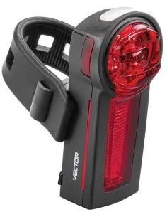 Achterlicht Trelock LS 740 I-Go Vector Rear Signal