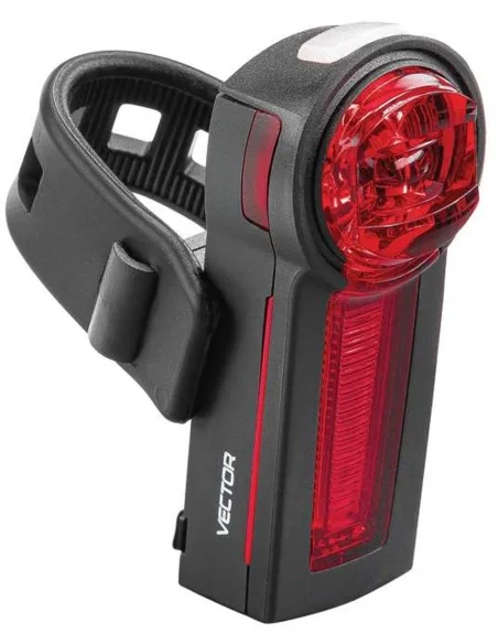 Achterlicht Trelock LS 740 I-Go Vector Rear Signal