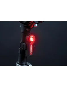 Achterlicht Trelock LS 740 I-Go Vector Rear Signal 2