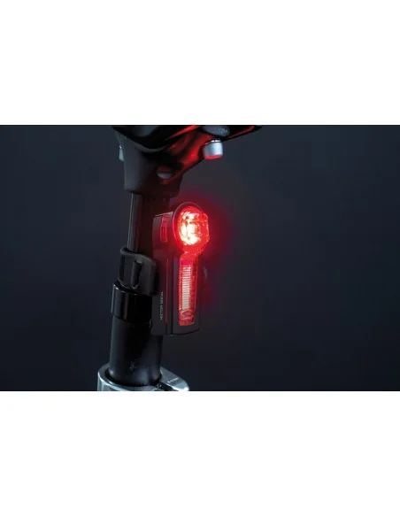 Achterlicht Trelock LS 740 I-Go Vector Rear Signal