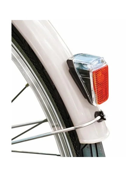 Achterlicht Trelock LS 631 Duo Top 6V-12V