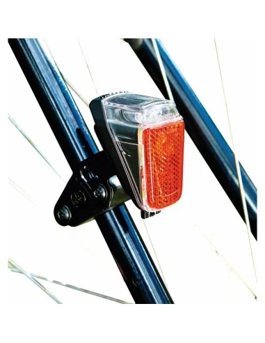 Achterlicht Trelock LS 631 Duo Top 6V-12V