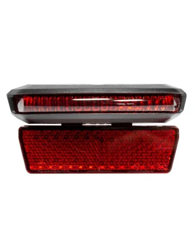 Achterlicht Trelock LS 651 COB Line E ZL 650