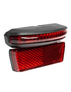 Achterlicht Trelock LS 654 COB Line E Signal ZL 650