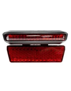 Achterlicht Trelock LS 654 COB Line E Signal ZL 650 2