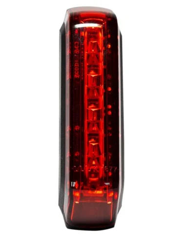 Achterlicht Trelock LS 414 COB Line E Signal