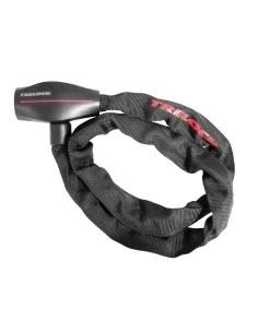 Kettingslot Trelock BC 280 85/5 - zwart