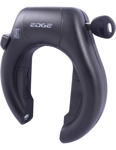 Ringslot Edge Marmo ART2 - zwart