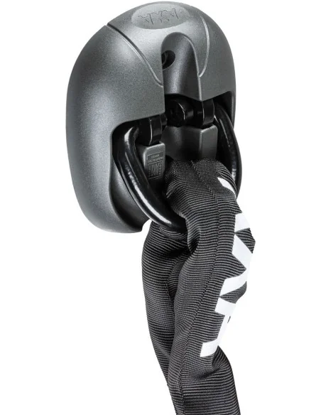 Muuranker / vloeranker Axa Floor Anchor - grijs