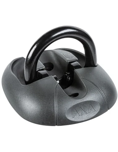 Muuranker / vloeranker Axa Floor Anchor - grijs