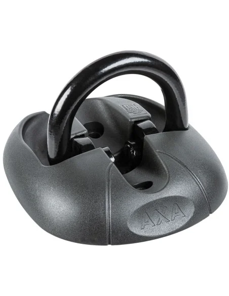 Muuranker / vloeranker Axa Floor Anchor - grijs