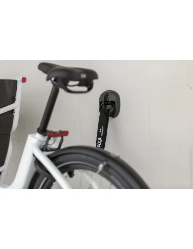 Muuranker / vloeranker Axa Floor Anchor - grijs