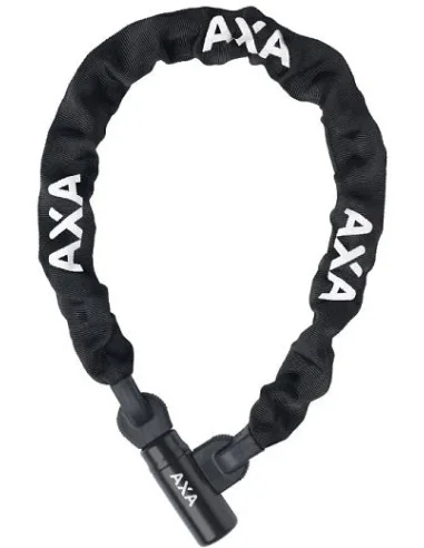 Kettingslot Axa Linq ART 2 - 110-9.5 - zwart