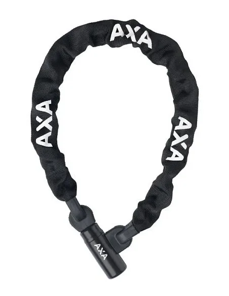 Kettingslot Axa Linq ART 2 - 110-9.5 - zwart