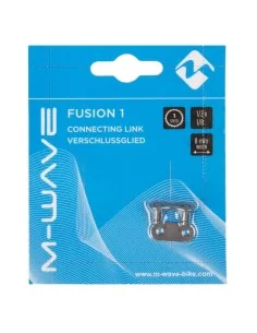 Kettingschakel 1 speed M-Wave Fusion 2