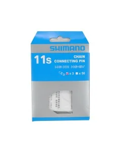 Ketting lagerpennen 11 speed Shimano CN-9000 (3 stuks) 2