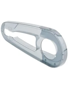 Voorzetkast 16" Axa VS Benjamin - smoke (winkelverpakking) 2