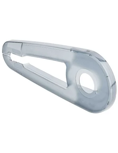 Voorzetkast 20-22" Axa VS Benjamin - smoke (winkelverpakking)