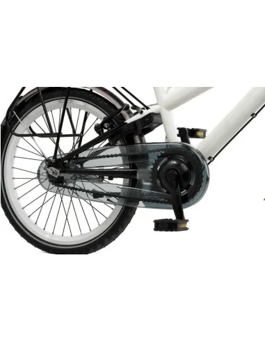 Voorzetscherm 24" Axa Slicer - smoke (winkelverpakking)