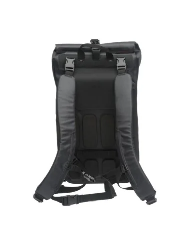 Rugzak New Looxs Varo Backpack 22 liter 29 x 50 x 15 cm - zwart