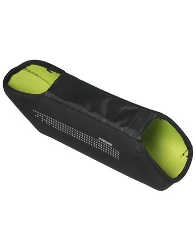 Basil Downtube Battery Cover - sleeve frameaccu voor Bosch - zwart