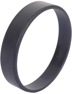 Stofkap Rechts 9mm Shimano Nexus CB-D110/E110 Zwart