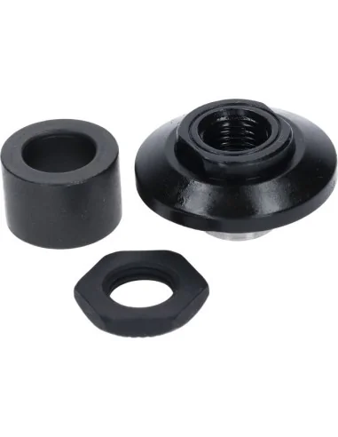 Conus & Sluitmoer Unit Links Shimano Deore FH-M590