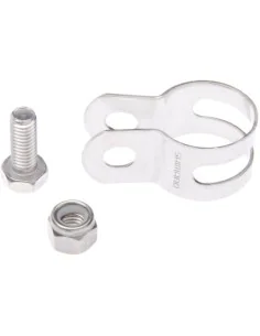 Remarmklem Shimano SM-CLIP 22mm met bout en moer
