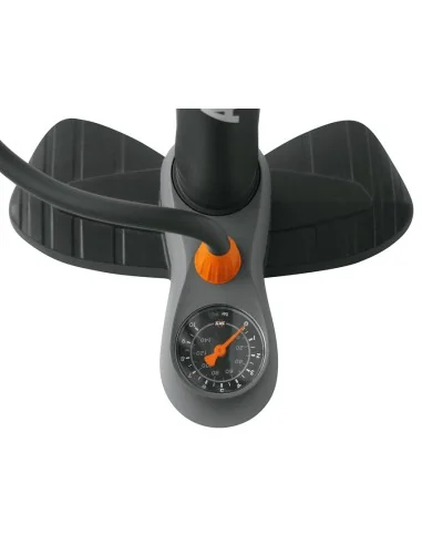 Hogedrukpomp SKS Air-X-Press Control (8 Bar)