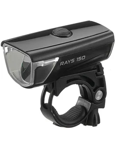 USB-oplaadbare koplamp Smart Rays 150 USB