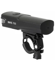 USB-oplaadbare koplamp Smart Rays 700 USB 2