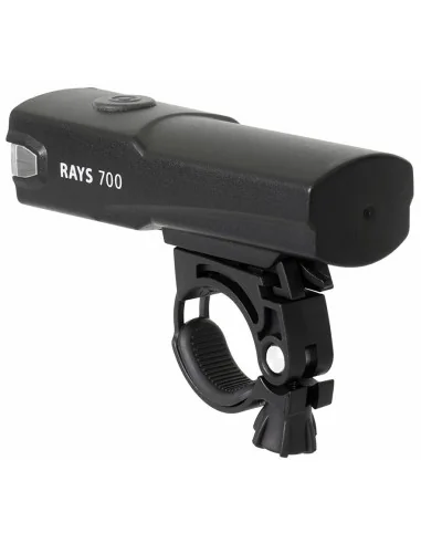 USB-oplaadbare koplamp Smart Rays 700 USB