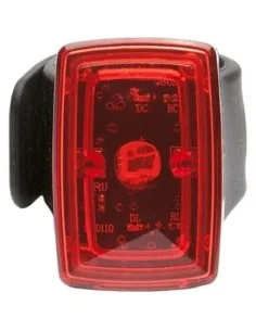 Achterlicht Smart GEM USB 2