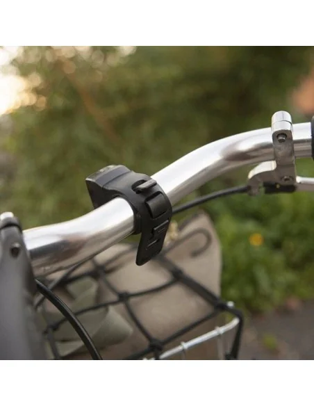 USB oplaadbare koplamp Smart GEM USB