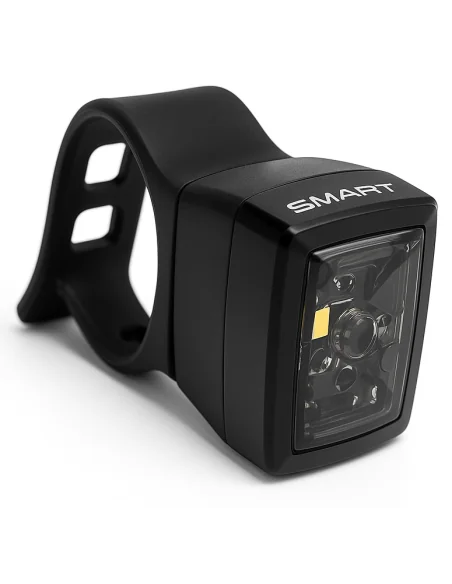 Koplamp Smart GEM batterij