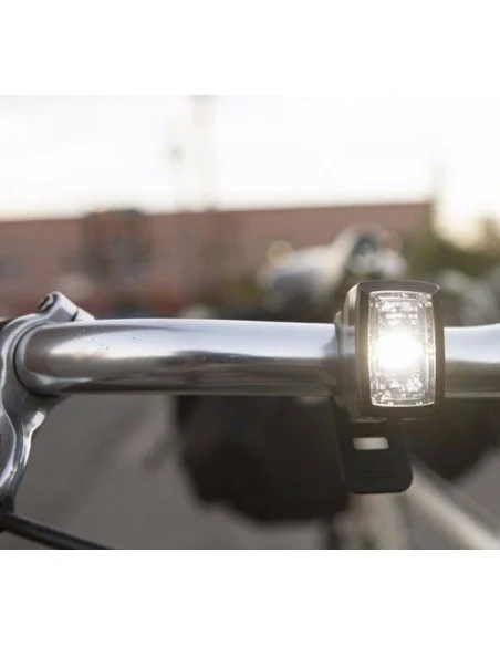 Koplamp Smart GEM batterij